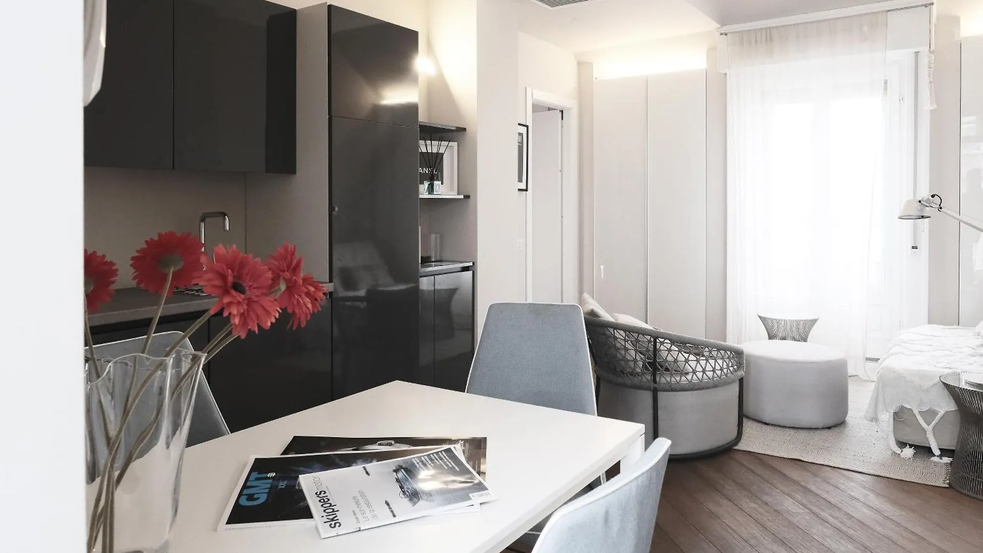 Comecasa Attic 5 Min Walk From Duomo Milan