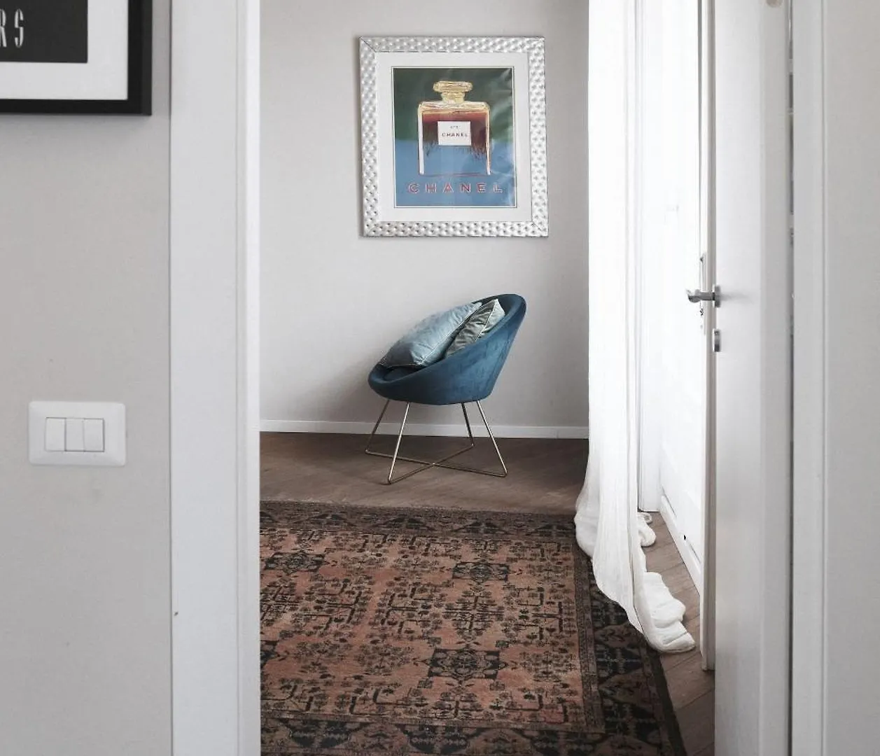 Comecasa Attic 5 Min Walk From Duomo Milan