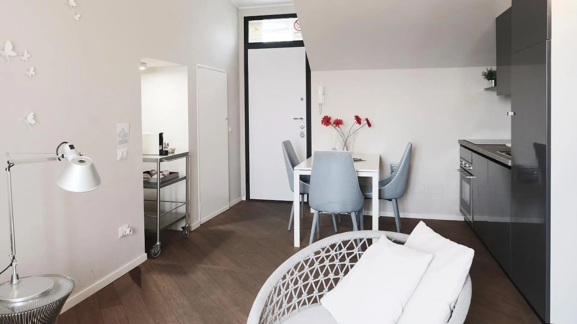 Comecasa Attic 5 Min Walk From Duomo Milan