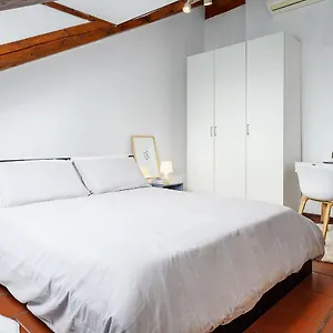  Apartment Duomo - Pt.romana - Bocconi Floor