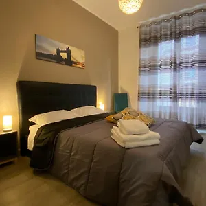  Apartment Trilocale In Piazza Duomo