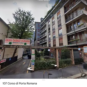 Apartamento Duomo Walking Distancemodern Flat With Free Wifi, Milán