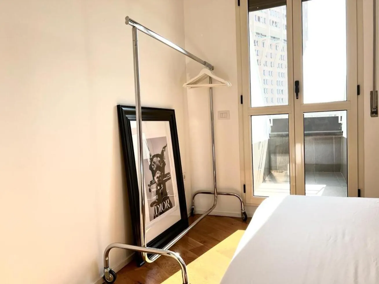 Appartement Comecasa Attic 5 Min Walk From Duomo Milan Italie