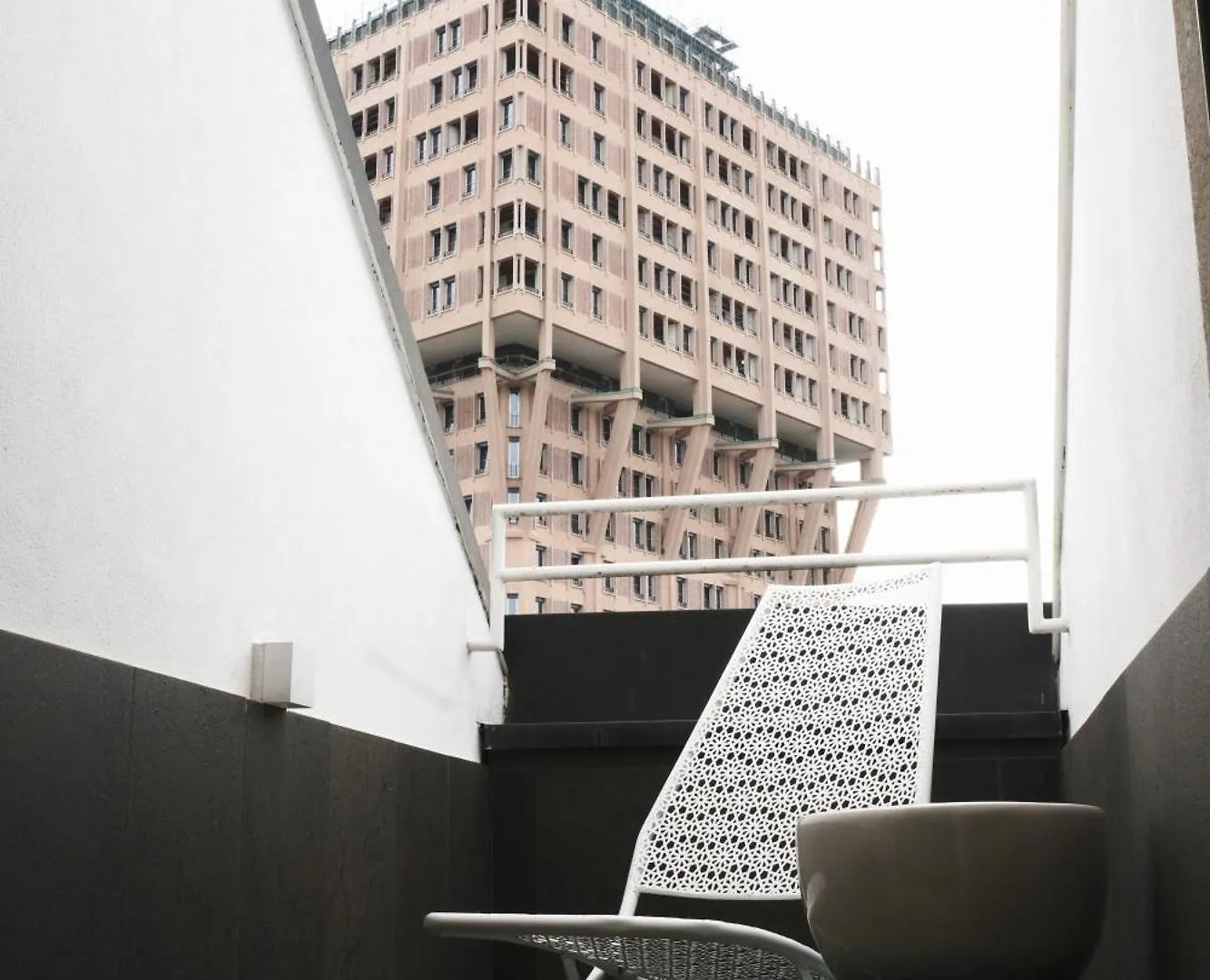 Comecasa Attic 5 Min Walk From Duomo Milan 0*,  Italy