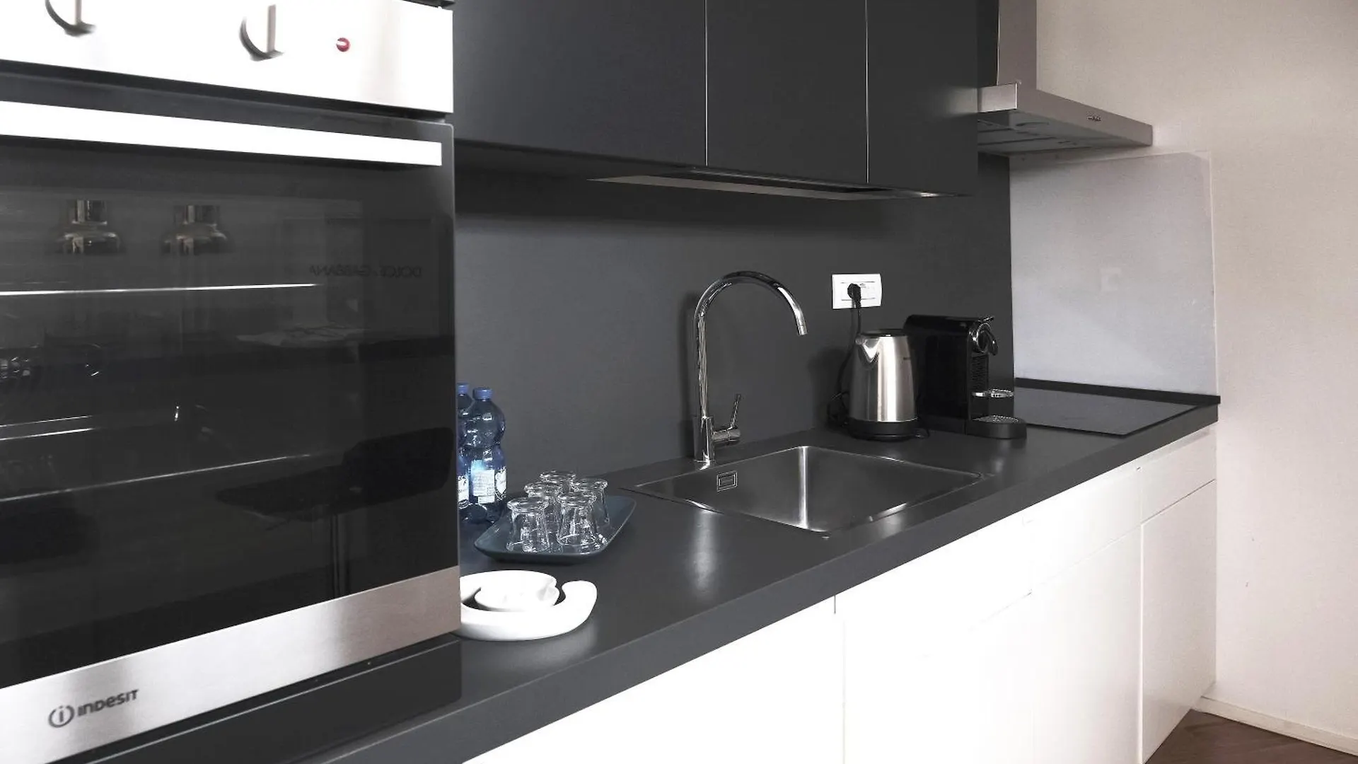 Comecasa Attic 5 Min Walk From Duomo Milan