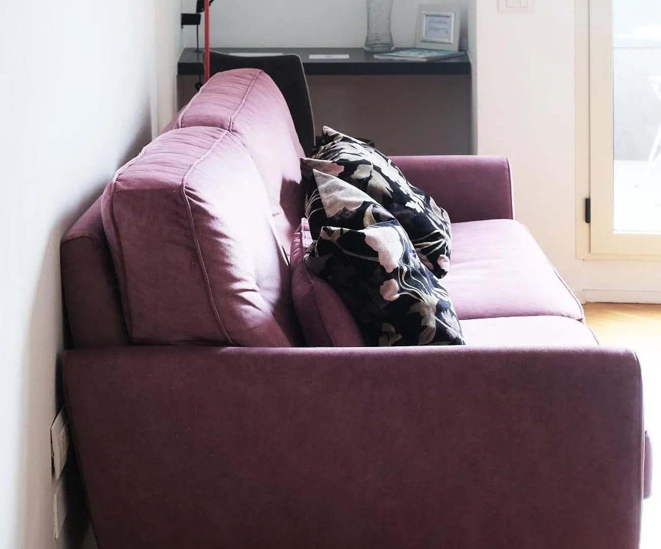 Apartment Comecasa Attic 5 Min Walk From Duomo Milan Italy