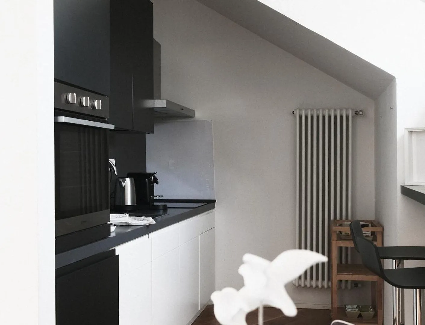 Comecasa Attic 5 Min Walk From Duomo Milan