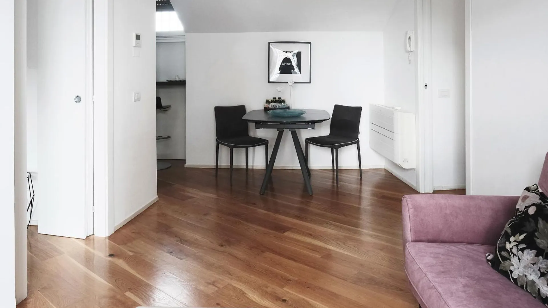 Comecasa Attic 5 Min Walk From Duomo Milan