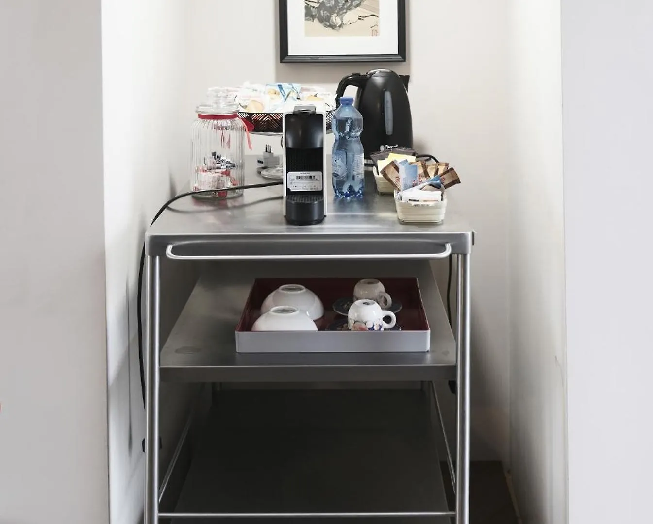 Apartment Comecasa Attic 5 Min Walk From Duomo Milan