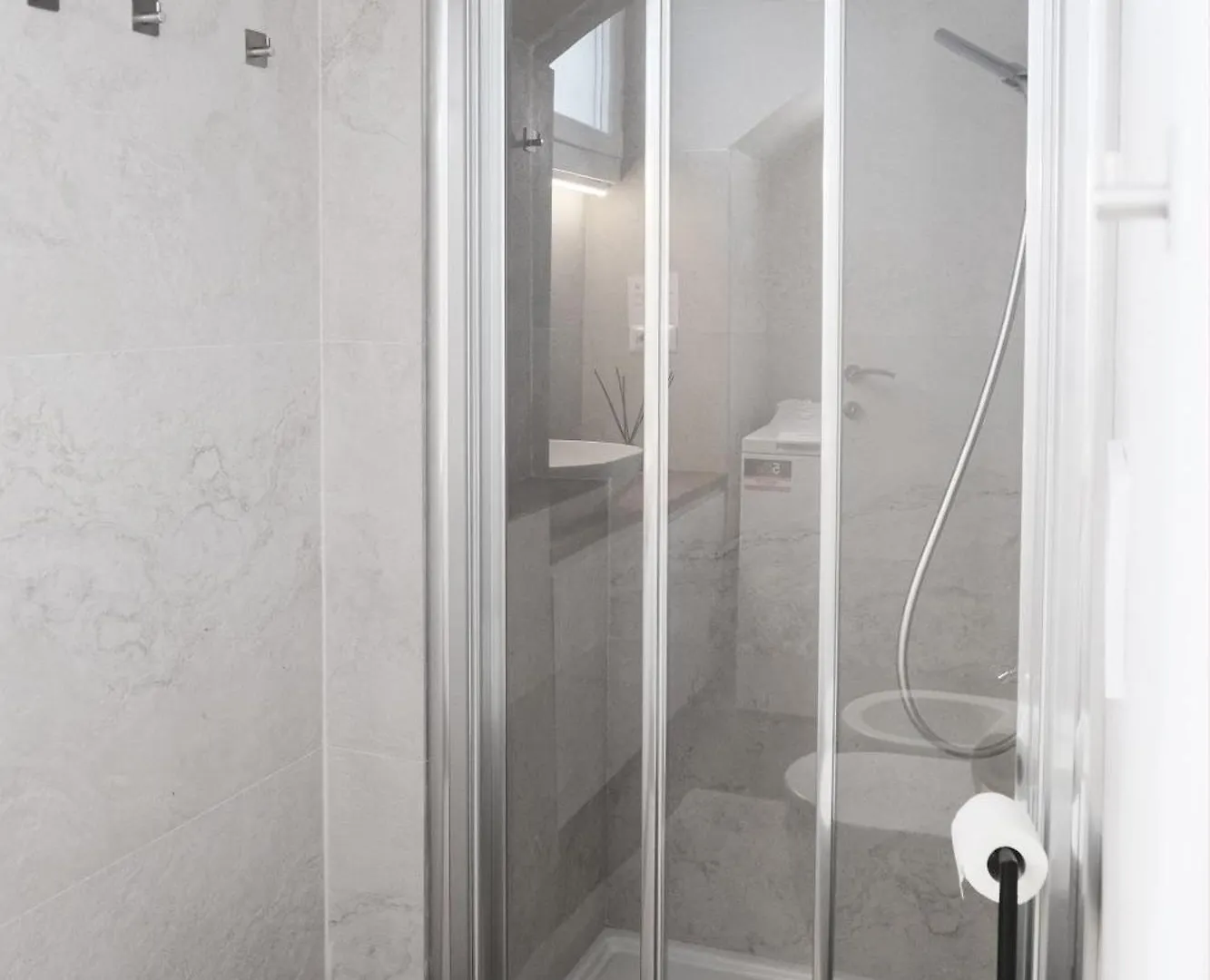 Comecasa Attic 5 Min Walk From Duomo Milan 0*,  Italie