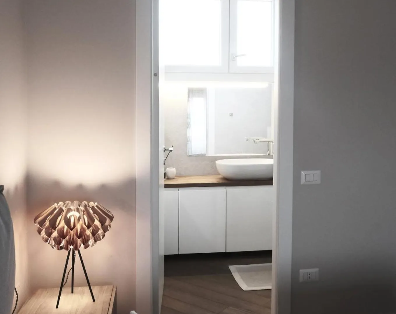 Comecasa Attic 5 Min Walk From Duomo Milan 0*,