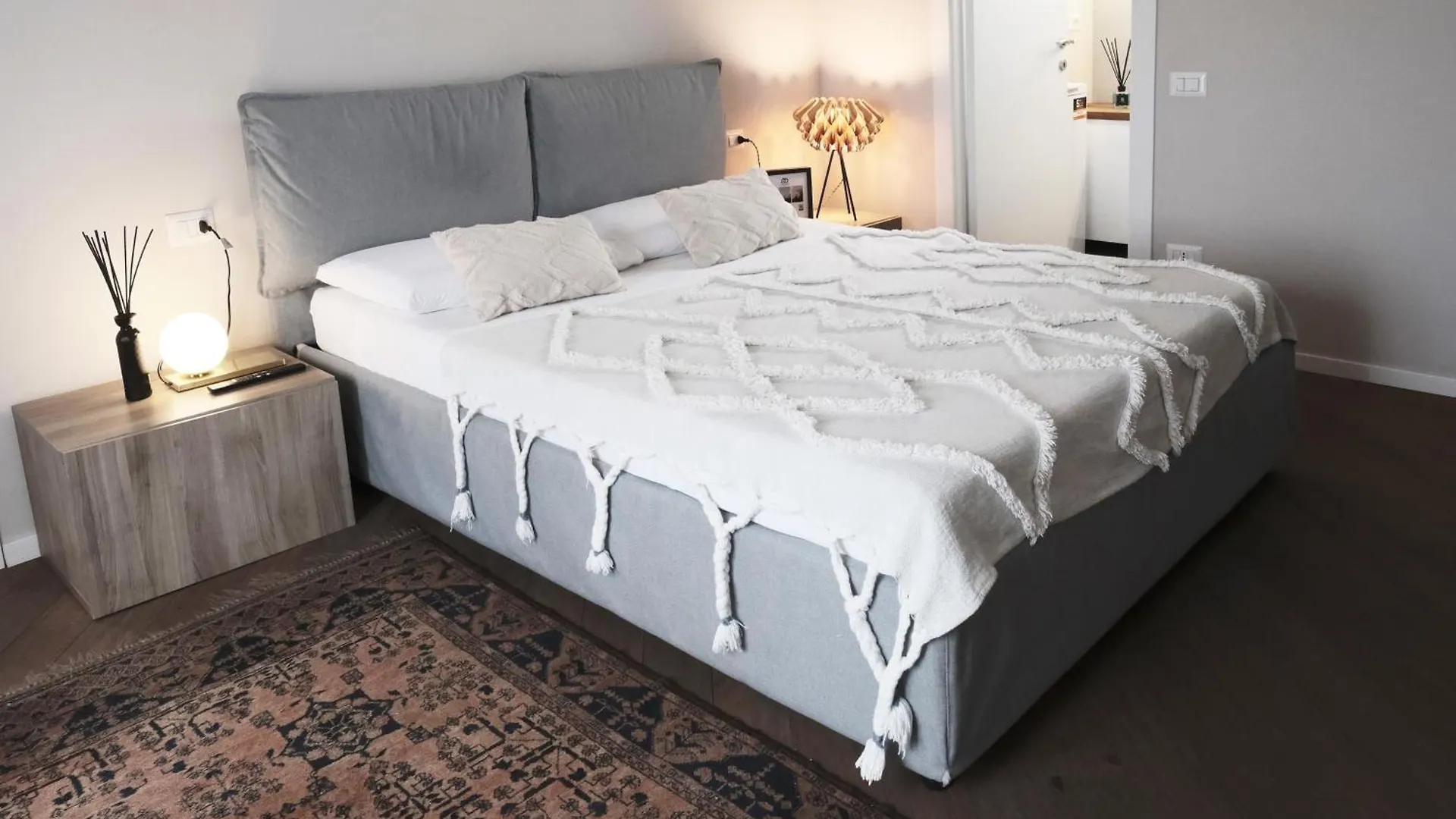 מילאנו Comecasa Attic 5 Min Walk From Duomo דירה